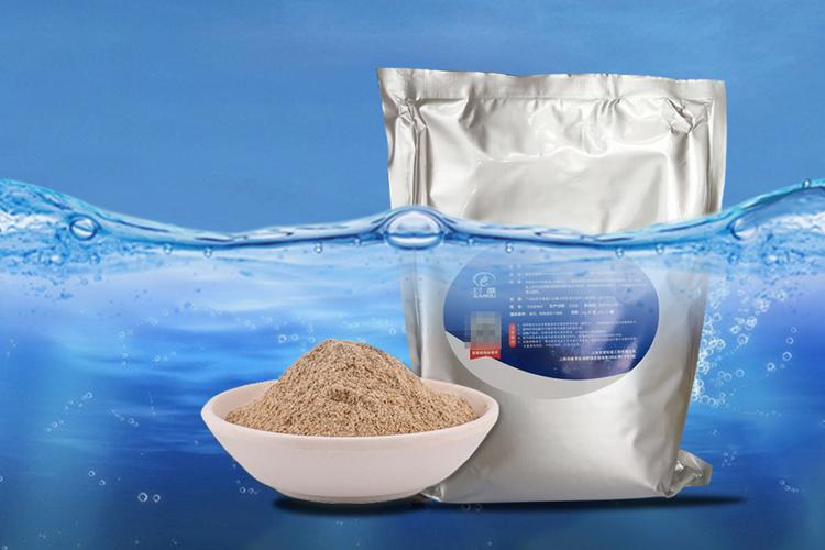 但当前污水处理厂普遍存在低碳高氮磷问题,影响脱氮效果