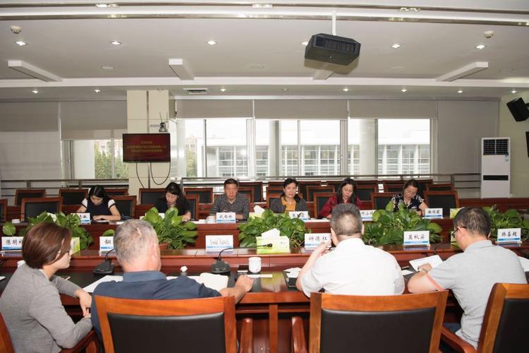 张红霞副巡视指出:云南磷化集团海口磷业公司是由以色列化工